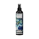 Dollylocks Sea Salt Texture Spray | Plant-Based, Vegan, Residue-Free | Tighten Locs Dreadlocks | Loose Hair Care | Coconut Lime | 8oz