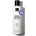Nailboo 100% Acetone Nail Polish Remover, Gel Polish Remover for Nails, Pure Acetone Polish and Dip Powder Remover, Nail Salon Quality Removal, 16 Fl