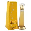 Fred Hayman Hollywood Eau De Parfum Spray for Women, 1.7 Ounce