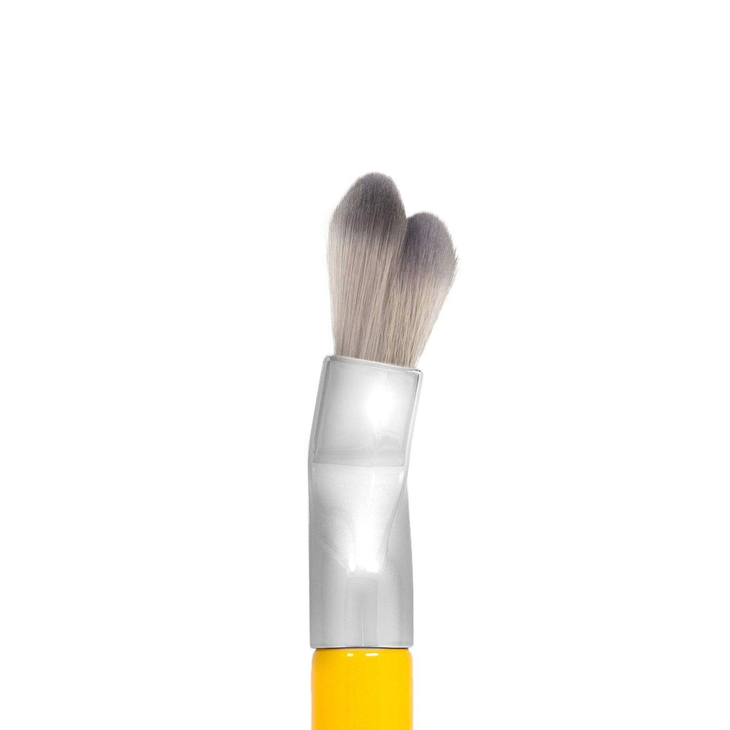 Bdellium Tools Professional Makeup Brush - Studio Series 972 Large Rounded Double Dome Blender - With Soft Synthetic Fibers, For Foundation