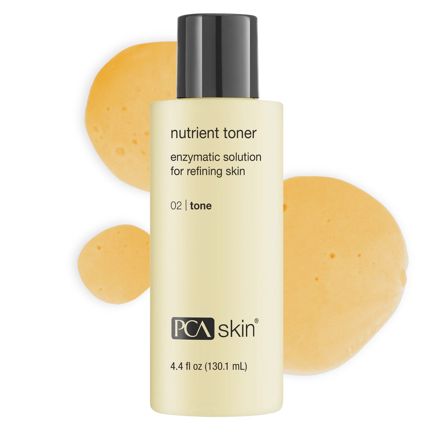 PCA SKIN Hydrating Toner for Face, Nutrient Face Toner for Sensitive Skin, Dry Skin, and Aging Skin, Helps Refine, Brighten, and Exfoliate The Face