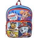 Paw Patrol 16" Backpack Cargo Shape, Blue, Large