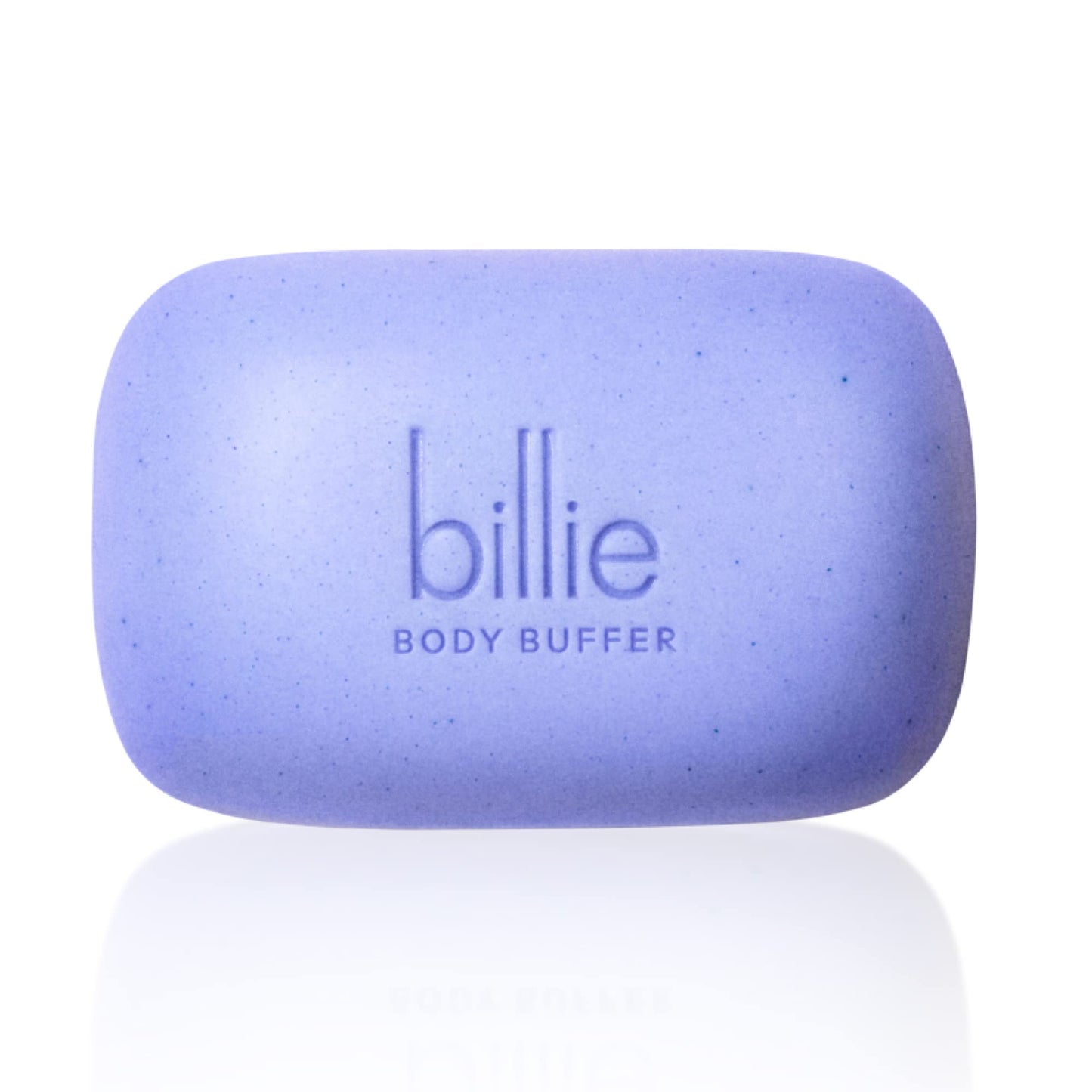 Billie Body Buffer - Pre-shave Exfoliating Bar - 3.5 oz Beauty and Personal Care Billie Default Title