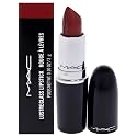 Lustreglass Lipstick - Lady Bug by MAC for Women - 0.1 oz Lipstick