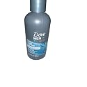 DOVE MEN +CARE Hydrating Clean Comfort Body and Face Wash with 24-Hour Nourishing Micromoisture Technology Body Wash for Men, 3 oz (3 pack)