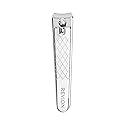 Revlon Nail Clipper With File, Manicure Care Tool With a Curved Blade for an Accurate Trimming and Grooming, Easy to Use (Pack of 1)