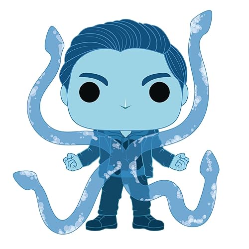 Funko Pop! TV: Umbrella Academy - Ben Hargreeves