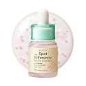AXIS-Y Spot The Difference Blemish Spot Treatment - 4-Terpineol 2% Niacinamide AHA BHA Soothes Breakouts & Skin Barrier Repair - Vegan Korean Skin