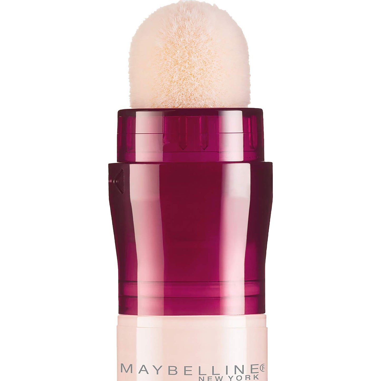 Maybelline Instant Age Rewind Eraser Dark Circles Treatment Concealer, Fair 0.2 oz (Pack of 2)