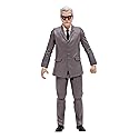 McFarlane Toys - DC Retro Commissioner Gordon (The New Adventures of Batman) 6in Action Figure