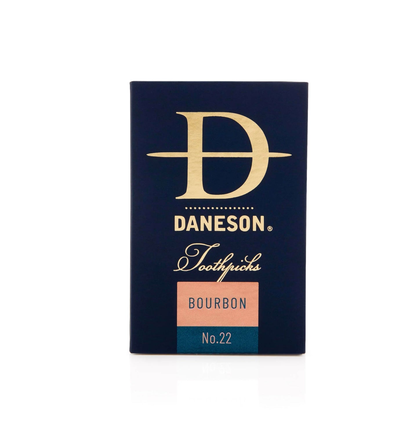Daneson Flavored Toothpicks 4-Pack