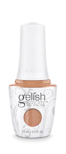Gelish TPO-Free Soak-Off Gel Nail Polish - Reserve, 15 mL Beauty & Personal Care Gelish