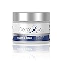 Vitamin K Cream- Moisturizing Bruise Healing Formula. Dark Spot Corrector for Bruising, Spider Veins & Broken Capillaries. Reduces Under Eye Dark