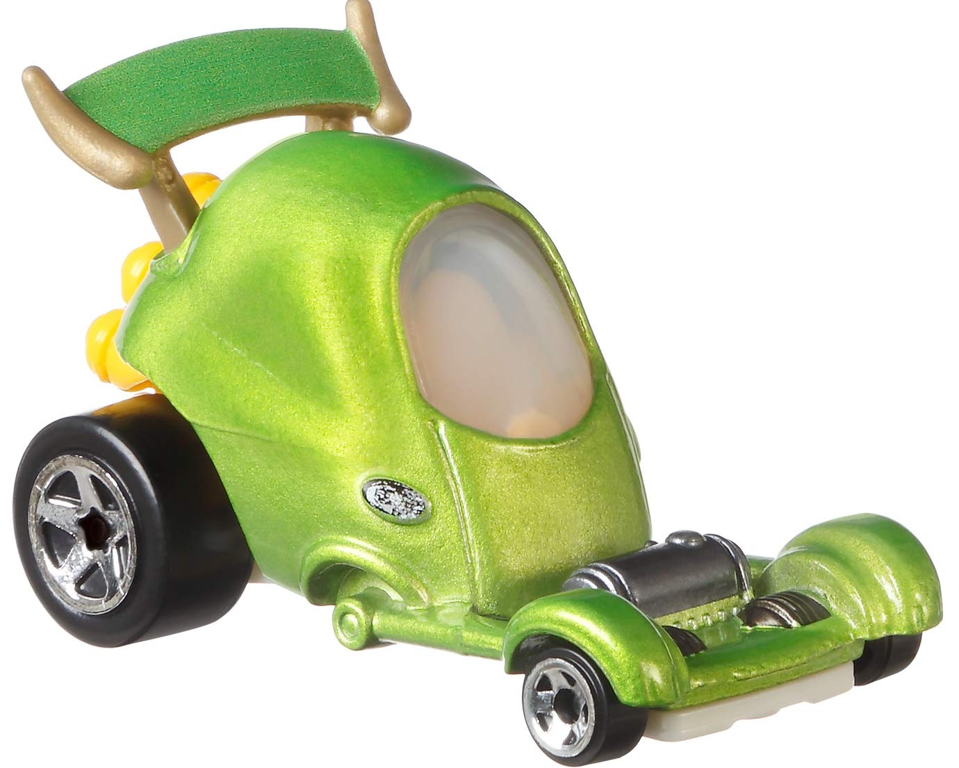 Hot Wheels Collectors and Disney Pixar’s Fan-Favorite 1:64 Scale Character Cars!