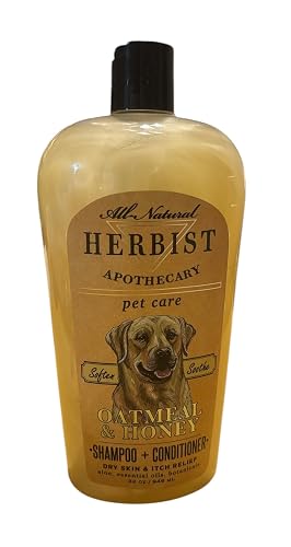 HERBIST All Natural Apothecary Exfoliating Body Wash (Coconut & Vanilla with Raw sugar & Pumice)