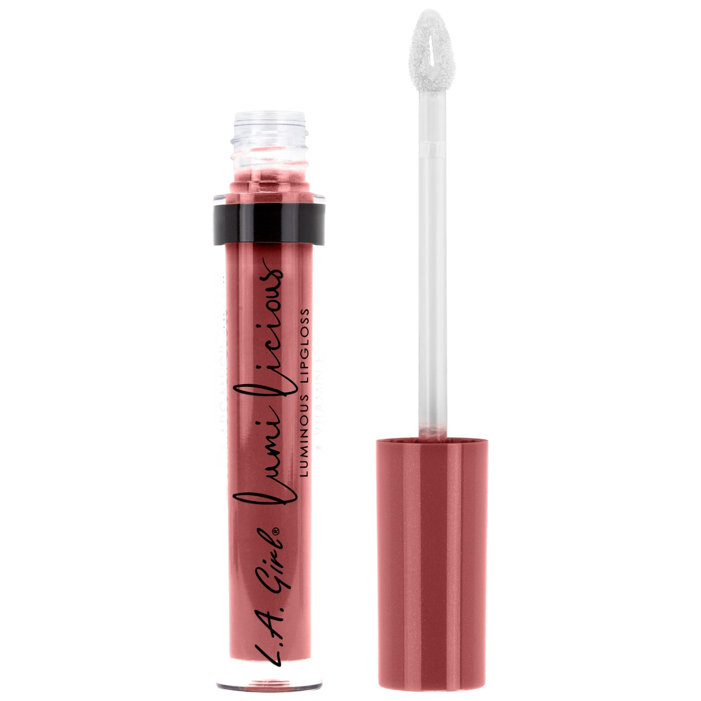 L.A. Girl Lumilicious Lipgloss, Feelz