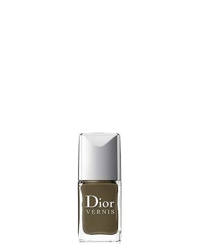 Christian Dior Vernis Nail Lacquer, No. 605 Amazonia, 0.33 Ounce Beauty & Personal Care Dior