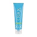 Crack HAIR FIX Styling Treatment - Multi-Tasking, Anti-Frizz, Leave-In Styling Cream with Protection from Humidity, Chlorine, Heat Treatments & Sun, 3