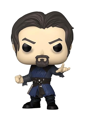 Funko Pop Marvel: Doctor Strange Multiverse of Madness - Sinister Strange - Collectable Vinyl Figure - Gift Idea - Official Merchandise - Toys…