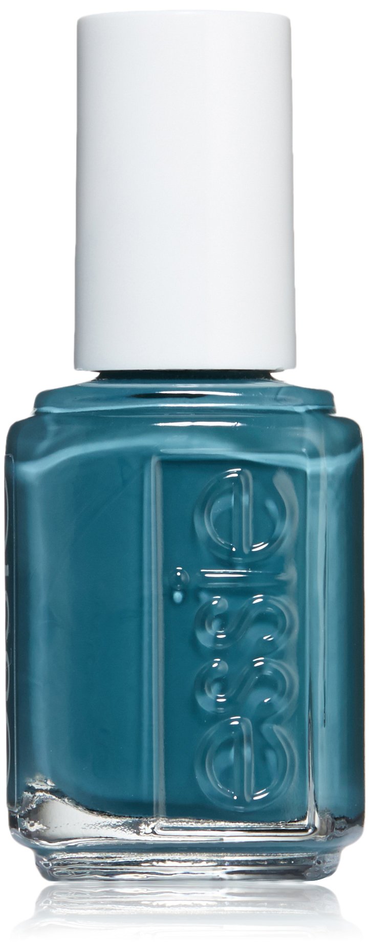 essie Nail Polish, Glossy Shine Finish, Pool Side Service, 0.46 fl. oz. Beauty & Personal Care essie