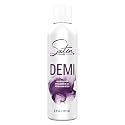 Satin Demi Processing Gel, 6 oz., Formulated Specifically for Satin Professional Hair Color, Enhance Hair Softness and Shine, Cruelty-Free Formula