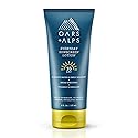 Oars + Alps Sunscreen Body Lotion for Everday Use, SPF 35 Body & Face Sunscreen Lotion, Infused with Aloe Leaf & Vitamin E, No White Residue, Water
