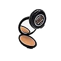 MËNAJI Anti-Shine Powder (HDPV) - Anti-Shine Face Make-Up for Men - Natural Looking Makeup - Mens Cosmetics - Bronze