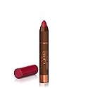 COVERGIRL Queen Jumbo Gloss Balm Disco Punch Q825, .13 oz (packaging may vary)