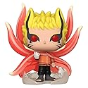 POP Super: Boruto- Naruto (Baryon Mode)