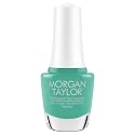 Morgan Taylor Let's Roll Summer Collection - Professional Lacquer, Vibrant, Chip-Resistant, Fast-Drying, Long-Lasting, High-Shine, Perfect Beauty & Personal Care Morgan Taylor