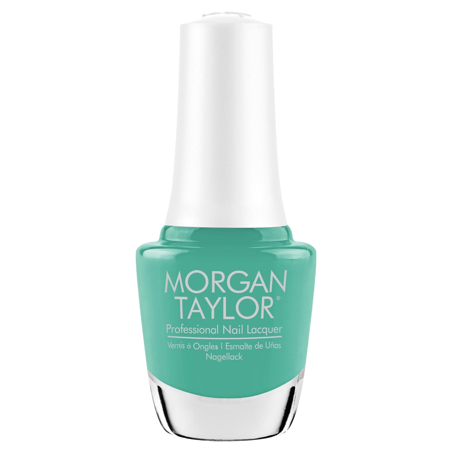 Morgan Taylor Let's Roll Summer Collection - Professional Lacquer, Vibrant, Chip-Resistant, Fast-Drying, Long-Lasting, High-Shine, Perfect Beauty & Personal Care Morgan Taylor