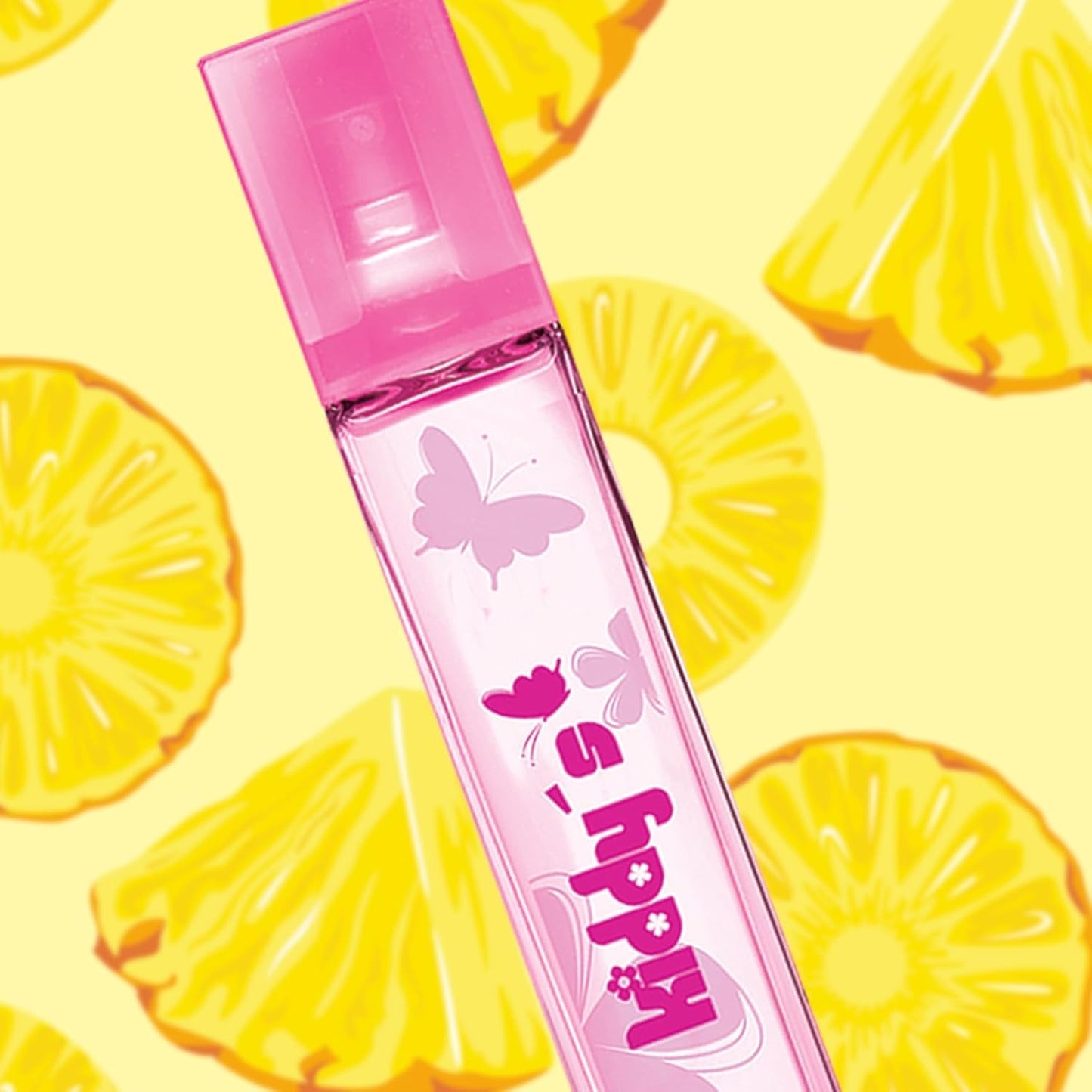 Zermat Kiddy's Girls Fragrance 1.7 oz