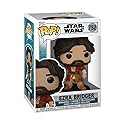 Funko Pop! Star Wars: Ahsoka - Ezra Bridger - Collectable Vinyl Figure - Gift Idea - Official Merchandise - for Kids & Adults - TV Fans - Model…