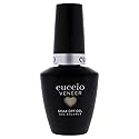 Cuccio Colour Veneer Nail Polish - Triple Pigmentation Technology - Polish Free Soak Off Gel - For Manicures And Pedicures - Full Coverage - Long