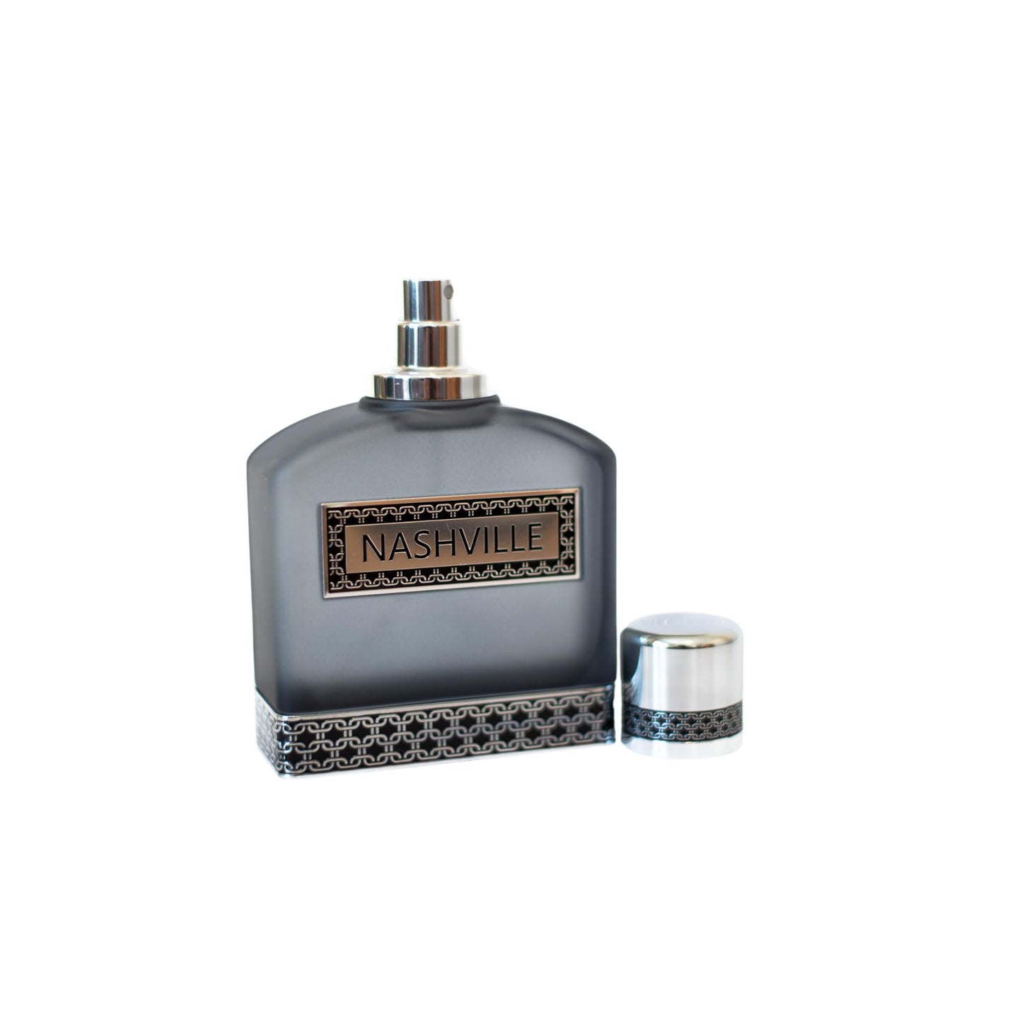 Murcielago Fragrances | Premium Unisex Colognes & Perfumes | Midwest-Inspired Scents | Elevate Your Presence with Handcrafted Aromas (Nashville)