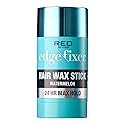 Red by Kiss Hair Wax Stick 24HR Max Hold Edge Fixer Edge Control Pomade Non-Sticky, Non-Oily Flake Free Hair Styling Wax (Watermelon)