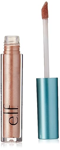 Elf Cosmetics Aqua Beauty Molten Liquid Eyeshadow, 1 Count