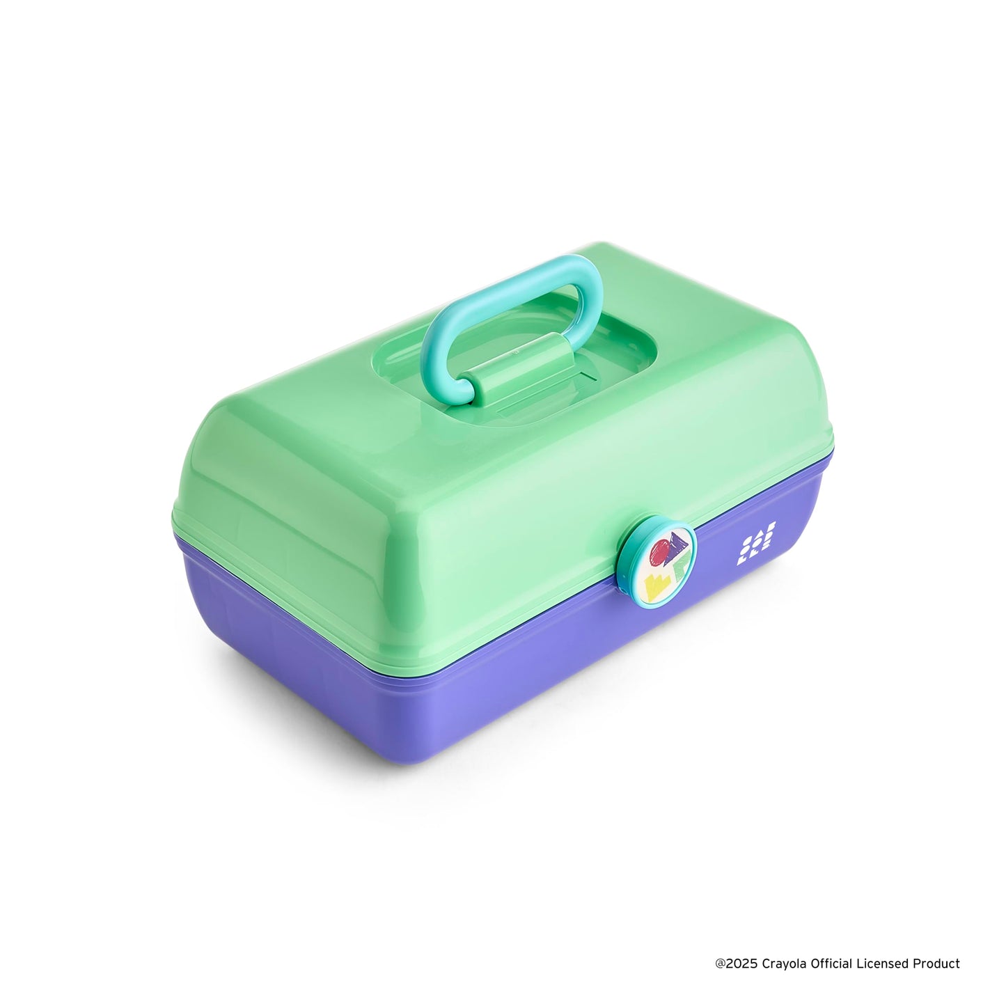 Caboodles On-The-Go Girl Beauty and Personal Care Caboodles