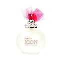 Rue 21 Icon Eau De Parfum Women's Perfume Spray - 1.7 fl oz (50 ml)