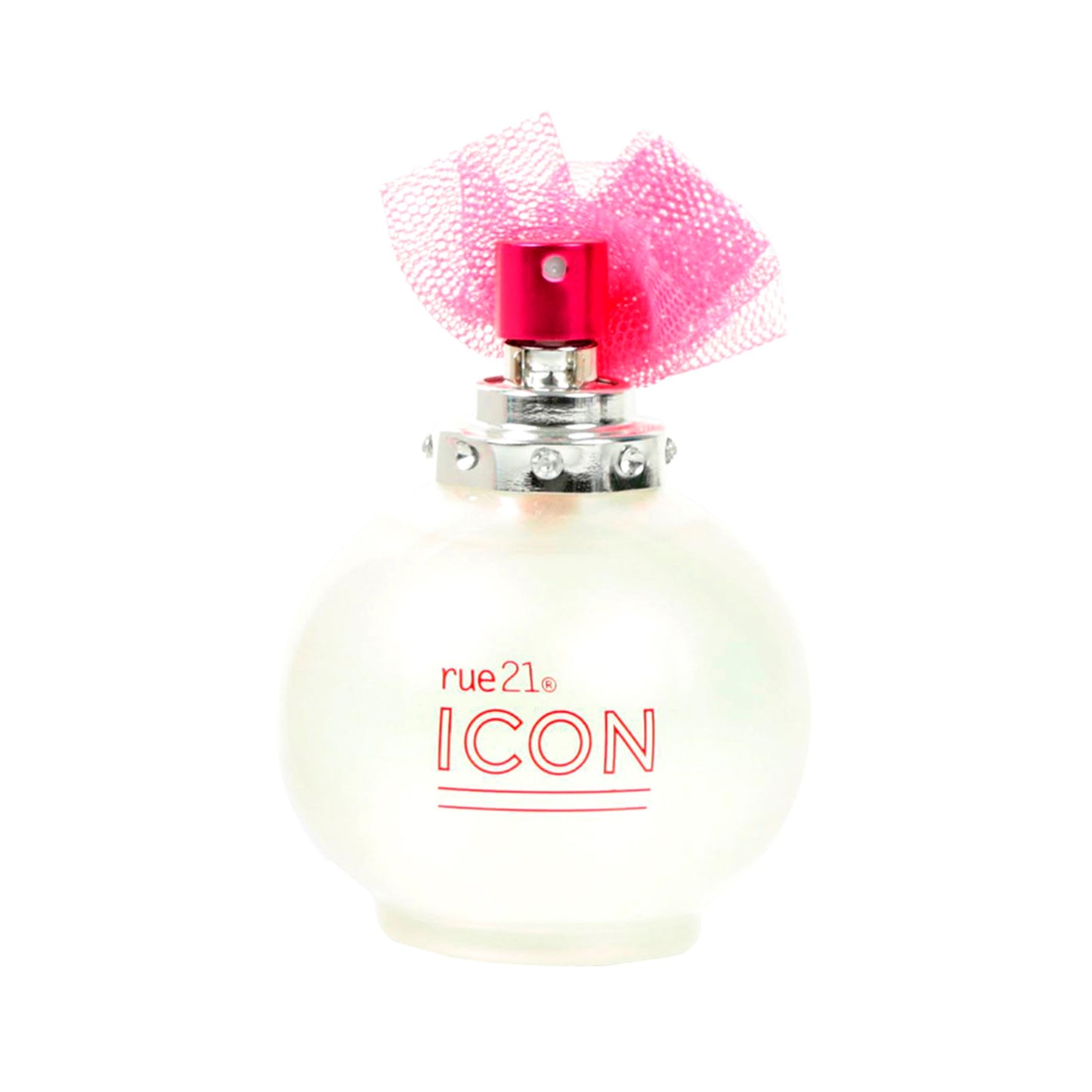 Rue 21 Icon Eau De Parfum Women's Perfume Spray - 1.7 fl oz (50 ml)