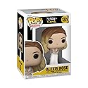 Funko POP! TV: Schitt's Creek - Alexis Rose - Collectable Vinyl Figure - Gift Idea - Official Merchandise - for Kids & Adults - TV Fans - Model…
