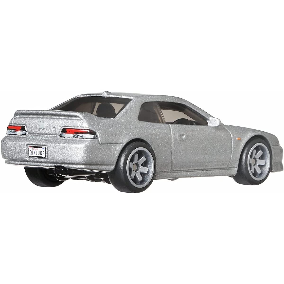 Hot Wheels Car Culture Circuit Legends Vehicles for 3 Kids Years Old & Up, Premium Collection of Car Culture 1:64 Scale Vehicles