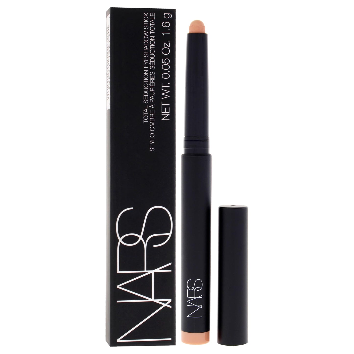 Total Seduction Eyeshadow Stick - Adults Only by NARS for Women - 0.05 oz Eye Shadow