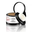 Natural Blonde Root Cover Up Powder - Instant Gray Root Touch Up & Hairline Powder for Natural Blonde Hair - Works on Thinning Spots & Eyebrows - 0.14