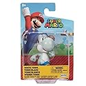 SUPER MARIO 2.5 inch Mini Action Figure - Spike Top - Packaging May Vary