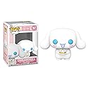 Funko POP! Sanrio: HK - Cinnamoroll - Cinnamaroll - Hello Kitty - Collectable Vinyl Figure - Gift Idea - Official Merchandise - for Kids & Adults…