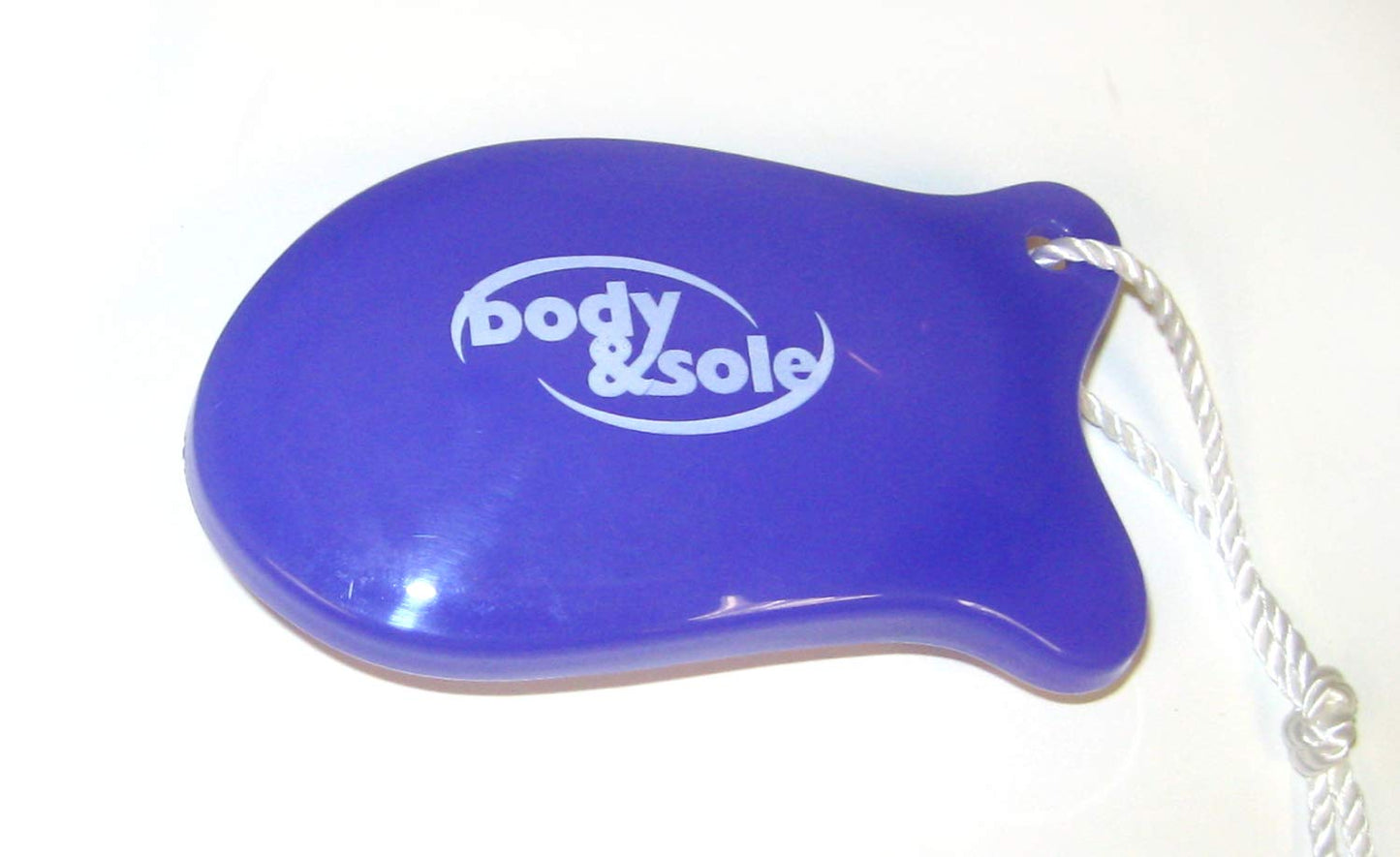 Body & Sole Hand Brushes, 3 Packs (Purple, 3 Pack) Beauty and Personal Care body & sole