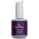 IBD Just Gel CON-FUCHSION Soak Off Purple Nail Polish UV Manicure .5 oz Salon Beauty & Personal Care IBD