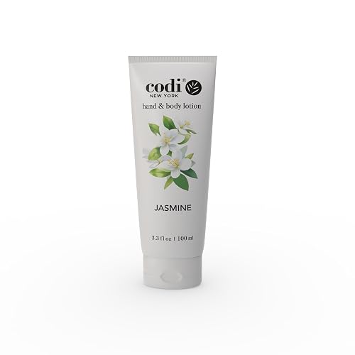 Codi N Codi Jasmine Hand and Body Lotion 3.3 fl. oz. / 100ml (1)