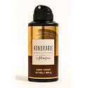 Bath & Body Works Honorable Body Spray 3.7 fl oz - Leather, Crisp Pear & Warm Patchouli - All?Over Men's Fragrance Mist